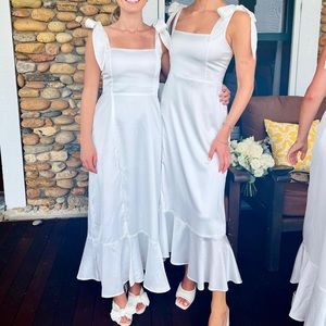 Show Me You MuMu dress